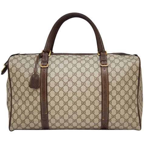 gucci weekend bag women|Gucci overnight bags.